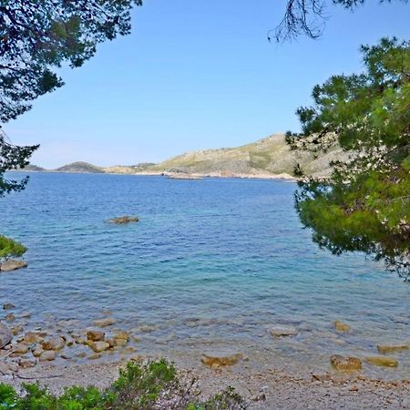 Apartments Vesna Lastovo Esterno foto