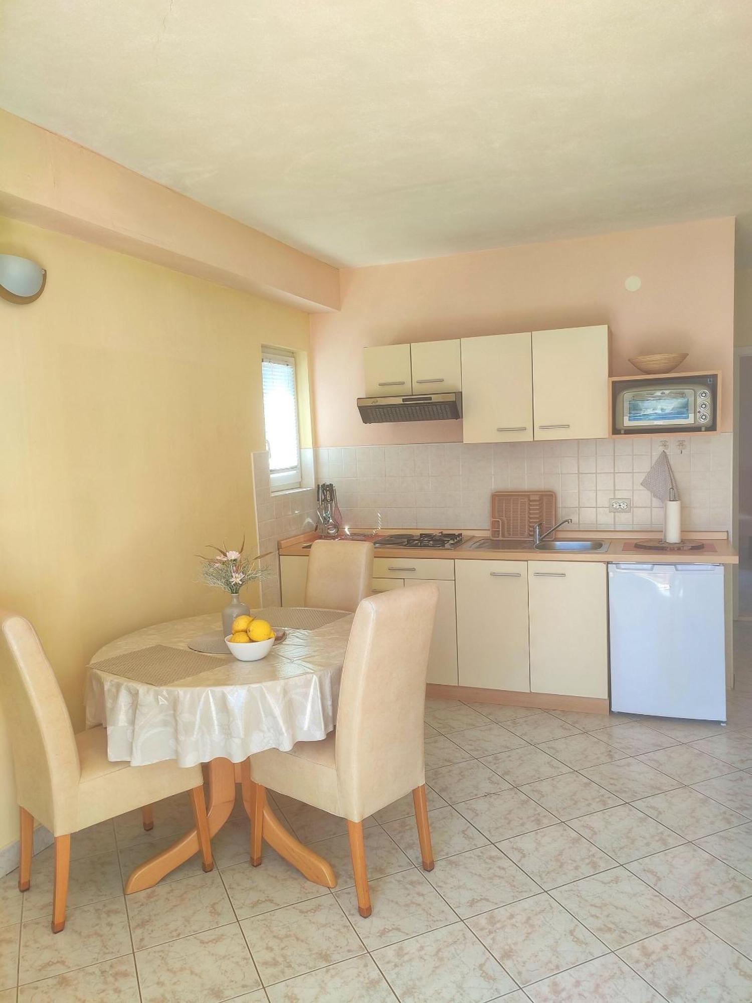 Apartments Vesna Lastovo Esterno foto