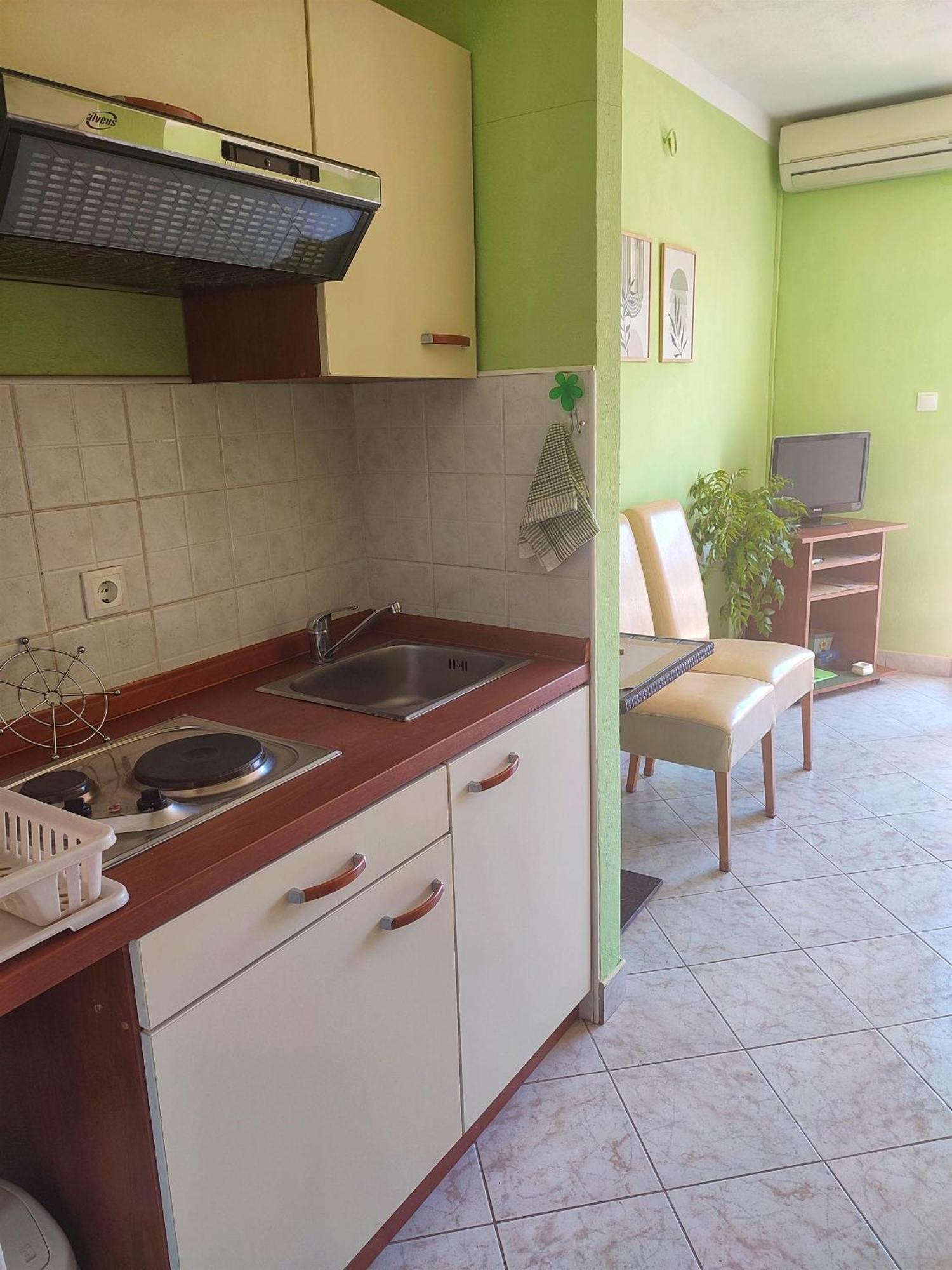 Apartments Vesna Lastovo Esterno foto