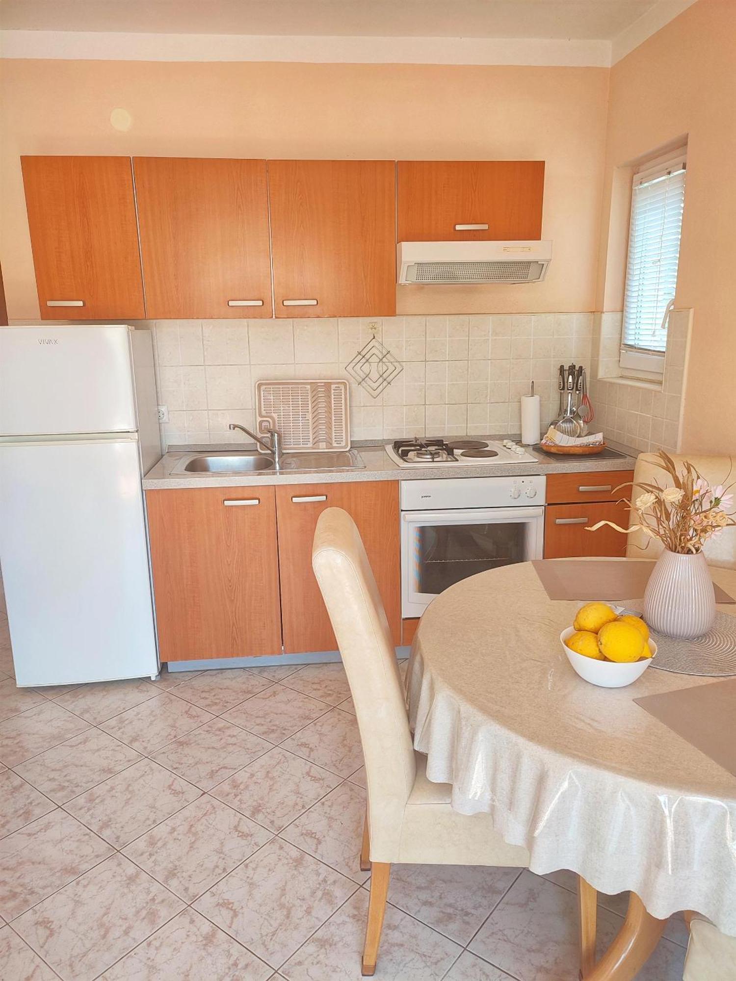 Apartments Vesna Lastovo Esterno foto